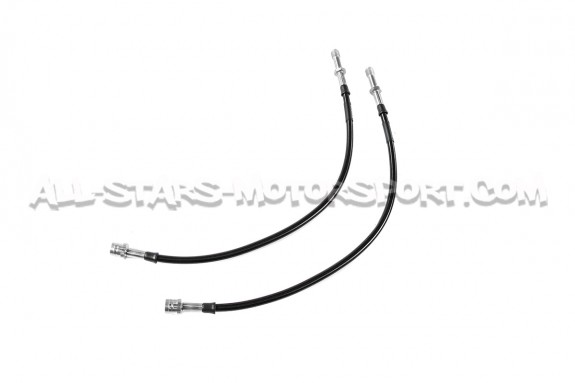 Goodridge Braided Brake Hose Lines Kit