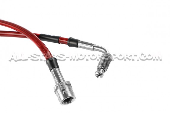 Flexibles de frein aviation Goodridge pour