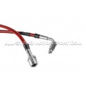 Goodridge Braided Brake Hose Lines Kit