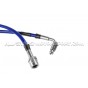 Flexibles de frein aviation Goodridge pour
