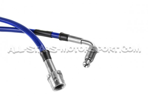 Flexibles de frein aviation Goodridge pour