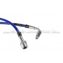 Latiguillos de freno metalicos Goodridge para
