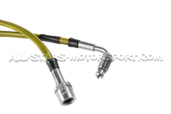 Flexibles de frein aviation Goodridge pour