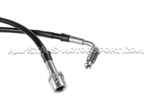 Goodridge Braided Brake Hose Lines Kit