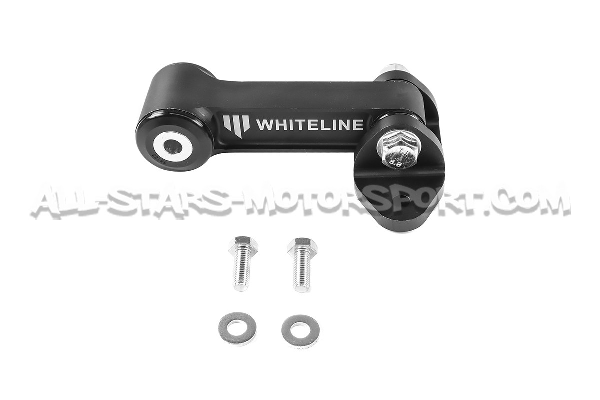 Whiteline Pitch Stop Engine Mount for Subaru Impreza