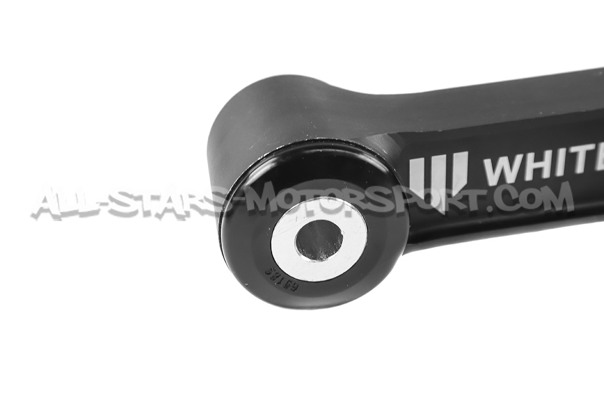 Whiteline Pitch Stop Engine Mount for Subaru Impreza