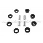Silentblocks de brazo de suspension delantero Whiteline para Mitsubishi Lancer Evo 10