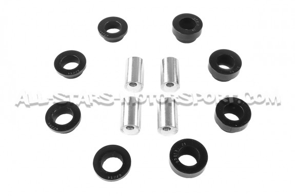 Mitsubishi Lancer Evo 10 Whiteline Front Control Arm Inner Rear Bushing