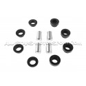 Silentblocks de brazo de suspension delantero Whiteline para Mitsubishi Lancer Evo 10
