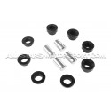 Silentblocks de brazo de suspension delantero Whiteline para Mitsubishi Lancer Evo 10