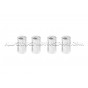 Silentblocks de brazo de suspension delantero Whiteline para Mitsubishi Lancer Evo 10