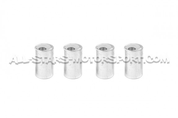 Mitsubishi Lancer Evo 10 Whiteline Front Control Arm Inner Rear Bushing