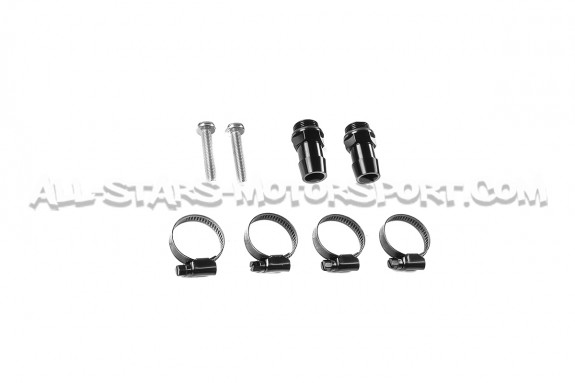 Oil catch can Mishimoto pour BMW M3 F80 / M4 F8x