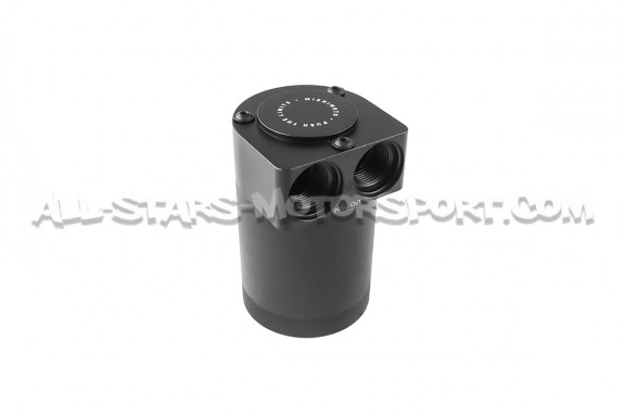 Oil catch can Mishimoto pour BMW M3 F80 / M4 F8x