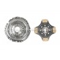 Embrayage renforcé Sachs 780+ Nm pour BMW 135I E8x / 335i E9x