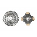 Embrayage renforcé Sachs 780+ Nm pour BMW 135I E8x / 335i E9x