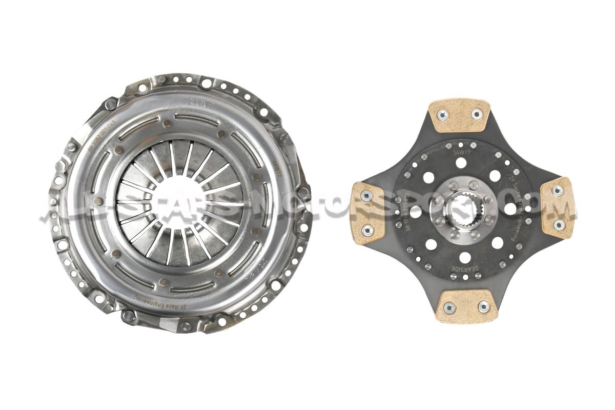 Embrague Reforzado 780+ Nm Sachs Performance BMW 135I E8x / 335i E9x