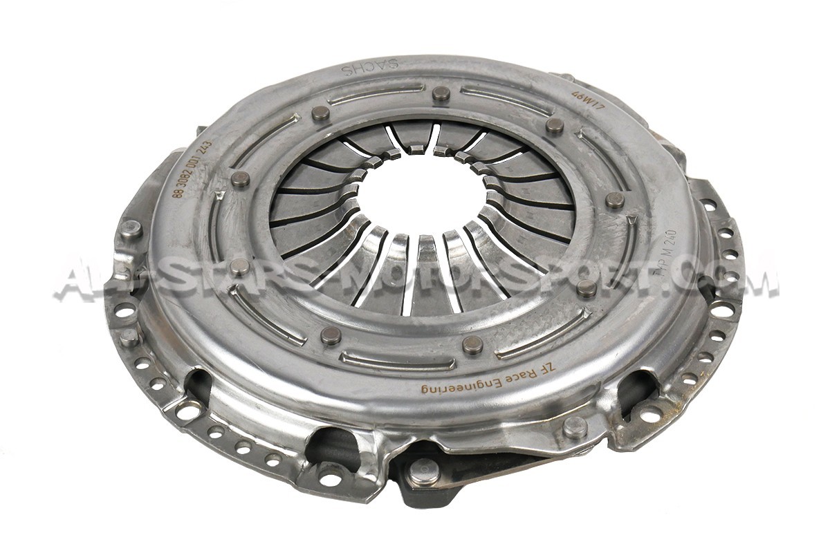 Embrayage renforcé Sachs 780+ Nm pour BMW 135I E8x / 335i E9x