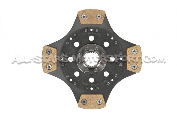 Sachs Performance Clutch Kit 780+ Nm for BMW 135I E8x / 335i E9x