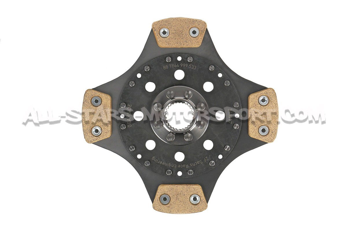 Sachs Performance Clutch Kit 780+ Nm for BMW 135I E8x / 335i E9x