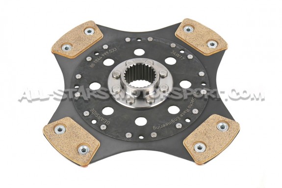 Embrayage renforcé Sachs 780+ Nm pour BMW 135I E8x / 335i E9x