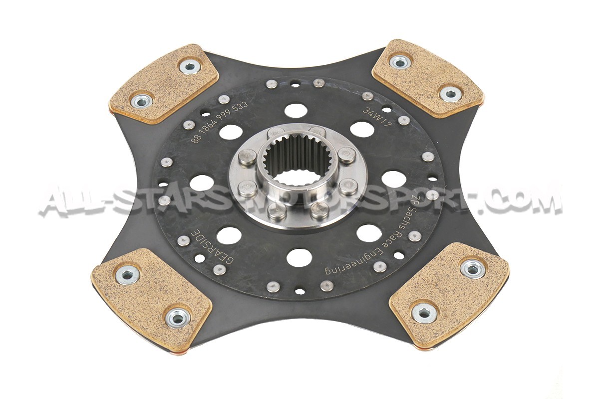 Embrayage renforcé Sachs 780+ Nm pour BMW 135I E8x / 335i E9x