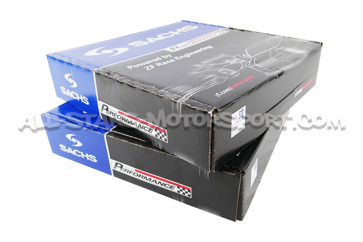 Embrayage renforcé Sachs 780+ Nm pour BMW 135I E8x / 335i E9x