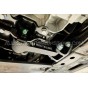 Whiteline Pitch Stop Engine Mount for Subaru Impreza