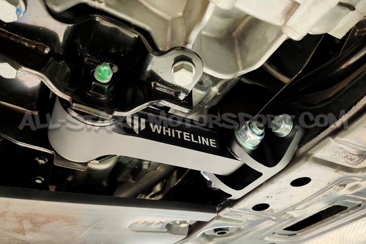 Whiteline Pitch Stop Engine Mount for Subaru Impreza