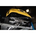 Escape Scorpion para Mercedes A45 AMG
