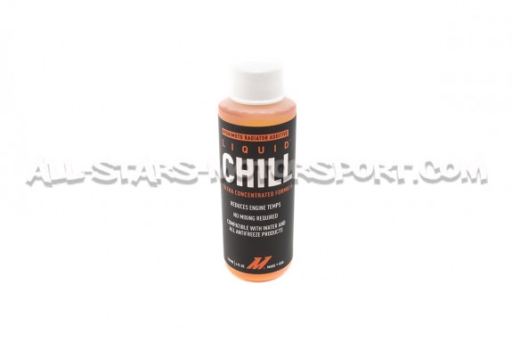 Additif liquide de refroidissement Mishimoto Liquid Chill