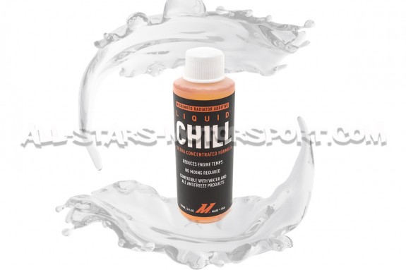 Additif liquide de refroidissement Mishimoto Liquid Chill