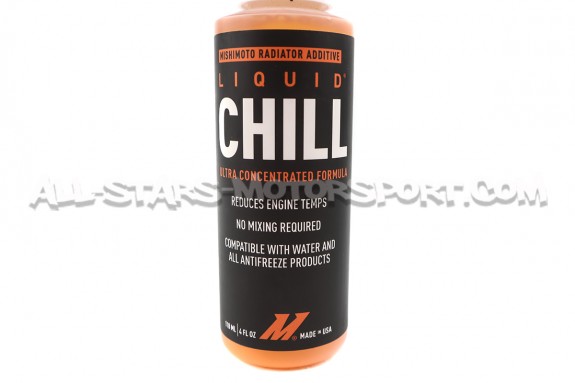 Mishimoto Liquid Chill Radiator Coolant Additive