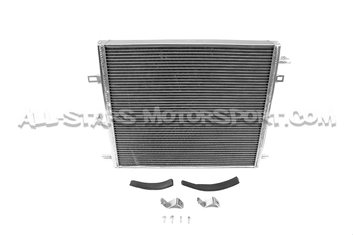 CTS Turbo Charge cooler / Intercooler for Audi S4 and S5 B8 / B8.5
