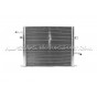 Intercooler / radiador de carga CTS Turbo para Audi S4 y S5 B8 / B8.5