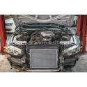 CTS Turbo Charge cooler / Intercooler for Audi S4 and S5 B8 / B8.5