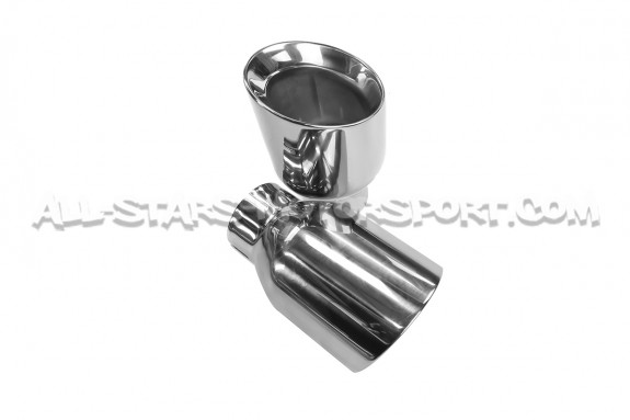 Catback CTS Turbo pour Audi A4 B9 2.0 TFSI