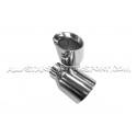 Escape catback CTS Turbo para Audi A4 B9 2.0 TFSI