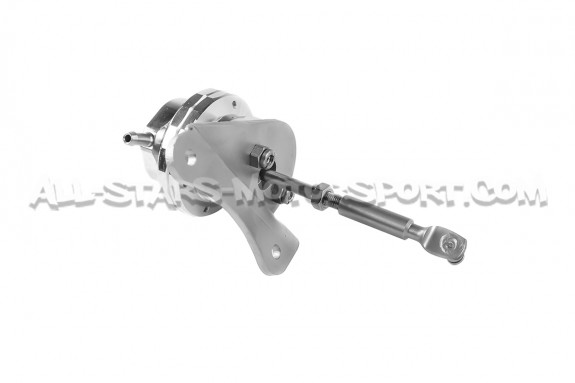 Actuador wastegate ajustable para Fiat 500 Abarth