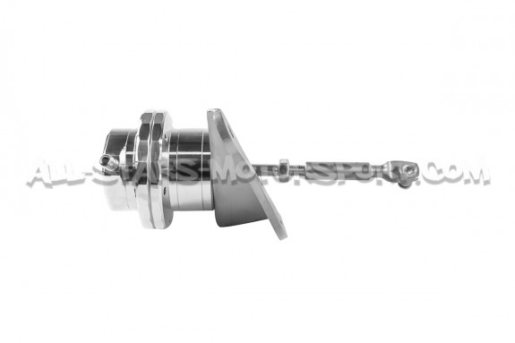 Wastegate reglable Forge pour Fiat 500 Abarth