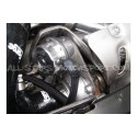 Actuador wastegate ajustable para Fiat 500 Abarth