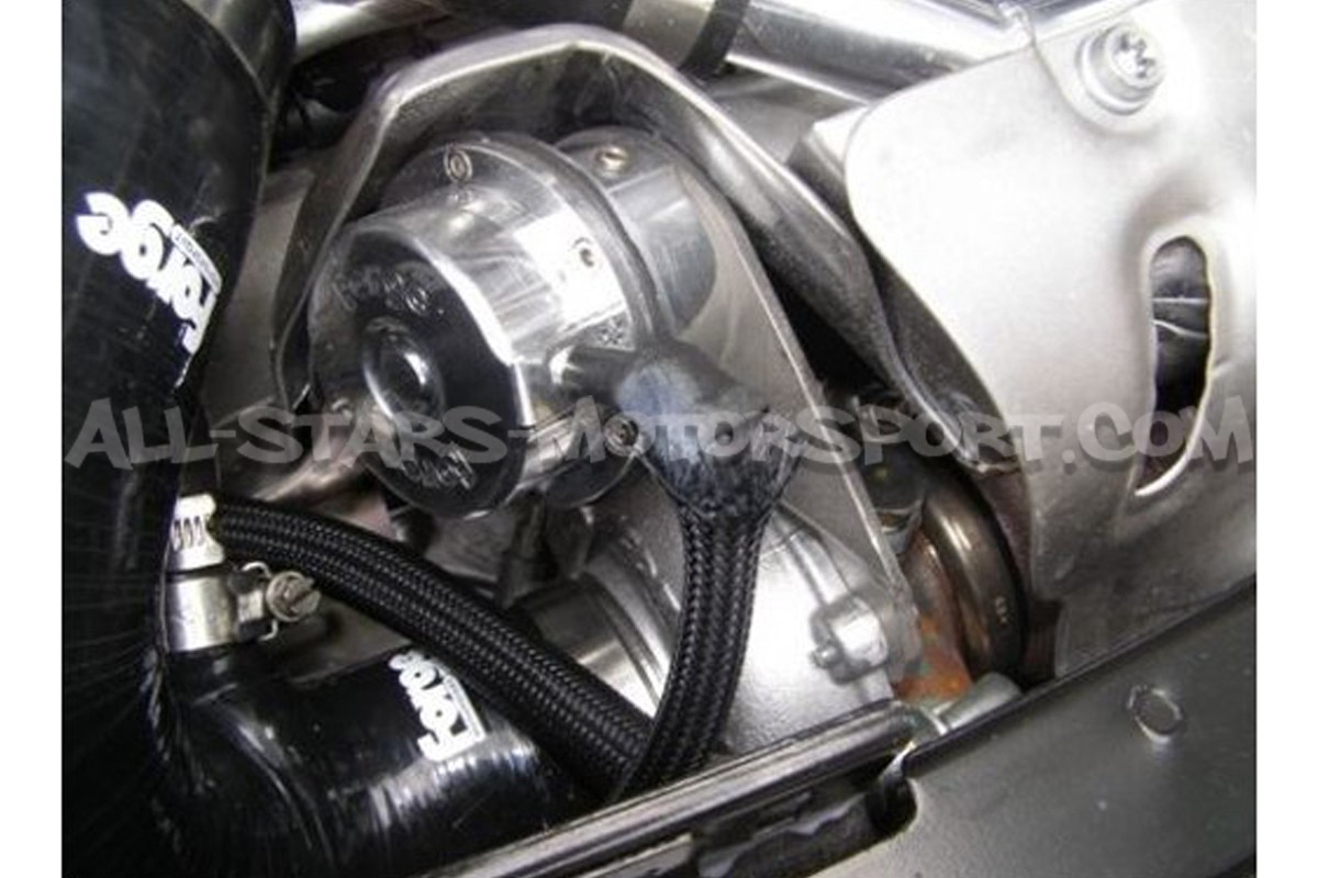 Fiat 500 Abarth Forge Motorsport Adjustable Actuator