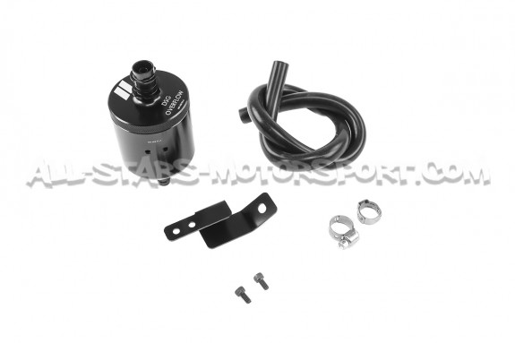 CTS Turbo DQ500 Transmission Catch Can