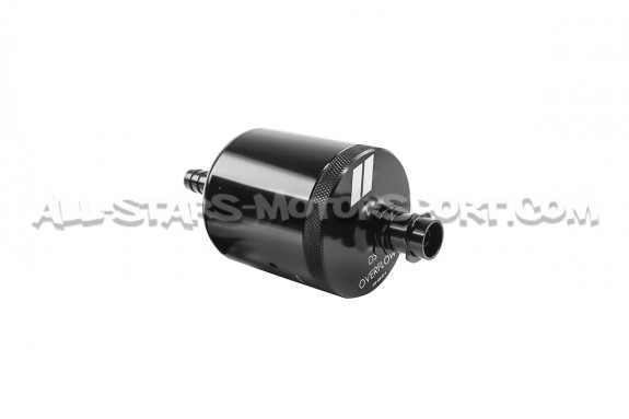 CTS Turbo DQ500 Transmission Catch Can