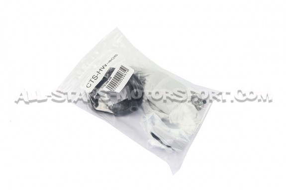 CTS Turbo DQ500 Transmission Catch Can