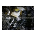 CTS Turbo DQ500 Transmission Catch Can