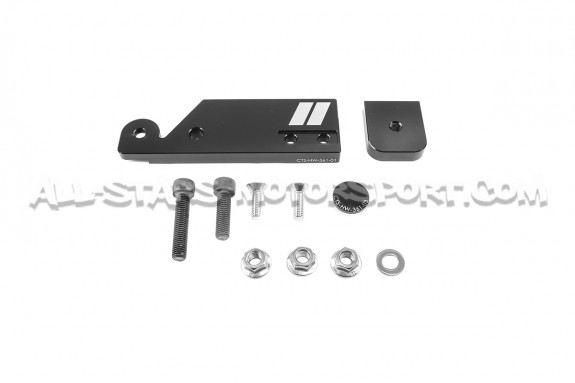Audi RS3 8.5V  / Audi TTRS 8S CTS Turbo 4" Inlet Pipe