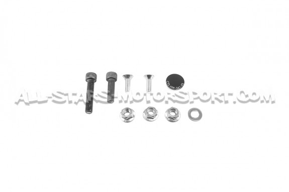 Audi RS3 8.5V  / Audi TTRS 8S CTS Turbo 4" Inlet Pipe