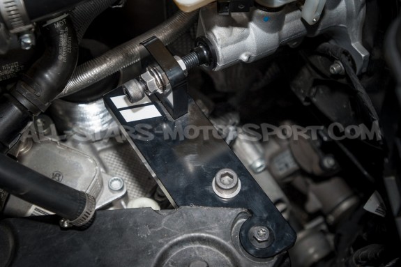 Renfort de maitre cylindre CTS Turbo Audi RS3 8V / TTRS 8S