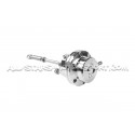Wastegate réglable Forge pour Fiat 500  / 595 Abarth avec turbo Garrett